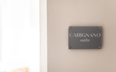 Carignano Suite Torino