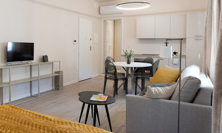 Carignano Suite Torino centro