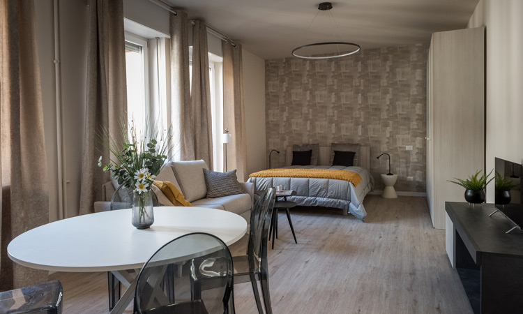 Carignano Suite Torino in centro