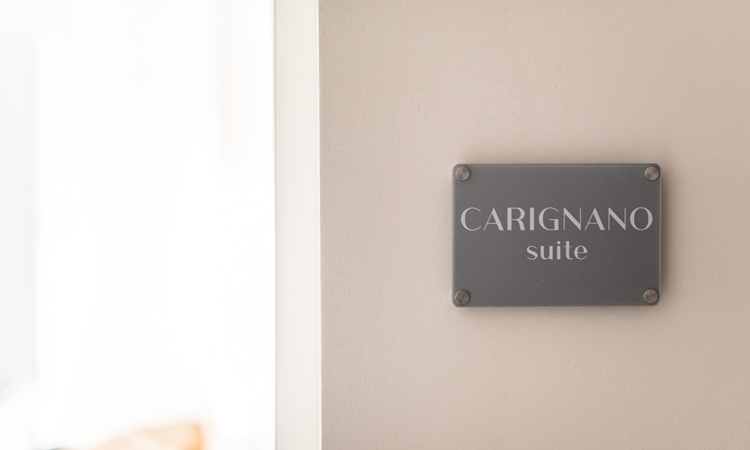 Carignano Suite Torino