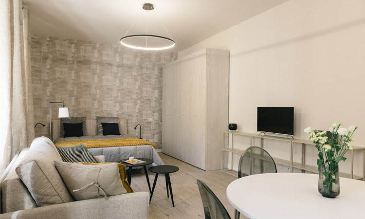 Suite Carignano Torino Centro