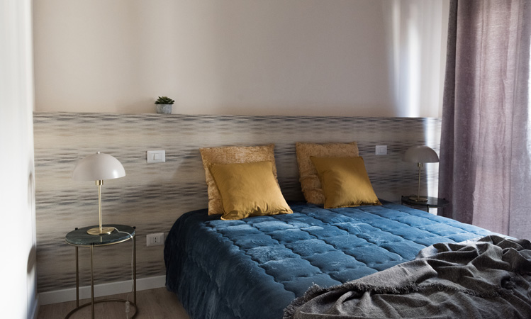 Suite Castello Torino centro