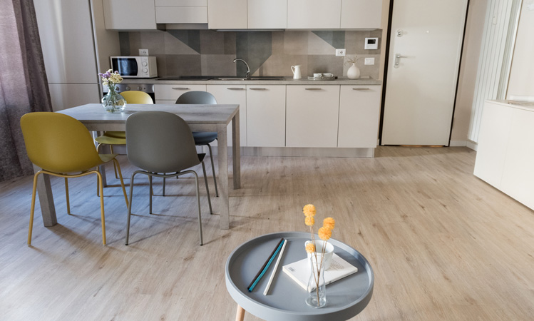 Suite Castello Torino