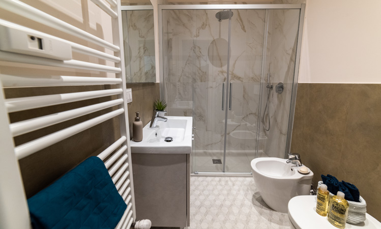 Suite Castello a Torino