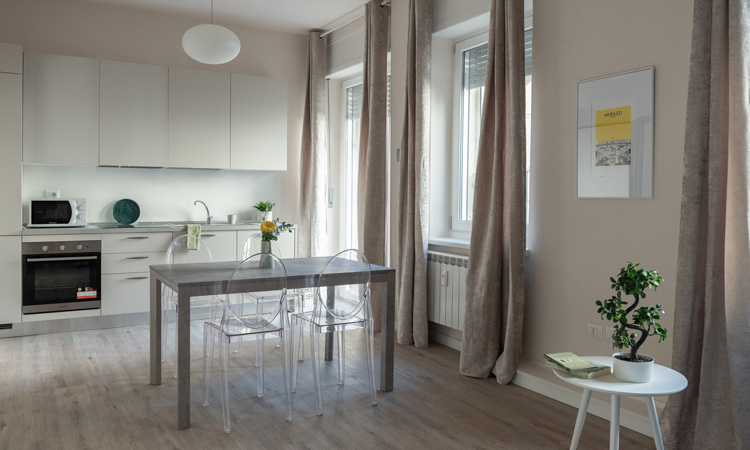 Suite Savoia Torino centro