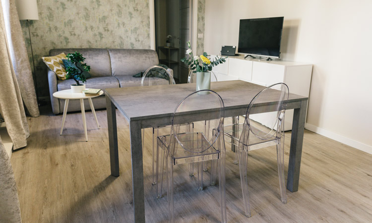 Suite Savoia Torino in centro