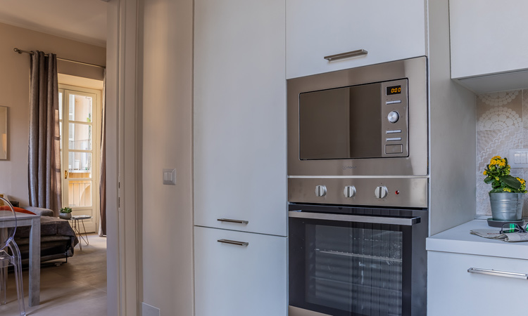 Suite Torino Centro verdi