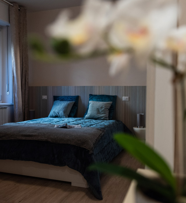 Suite Torino Centro