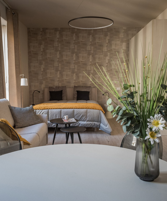 Suite Torino