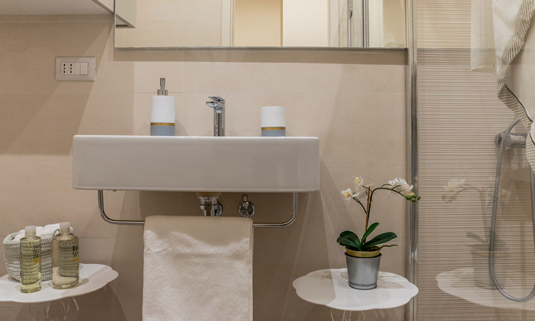 Suite Verdi in Centro Torino