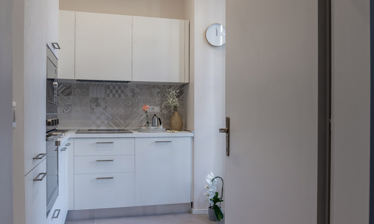 Suites Torino Centro verdi