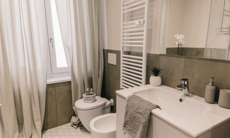 Suites nel cuore di torino