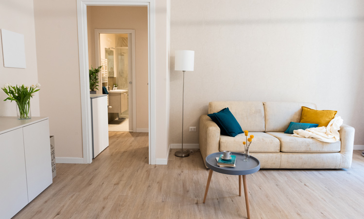 piazza castello suite torino centro