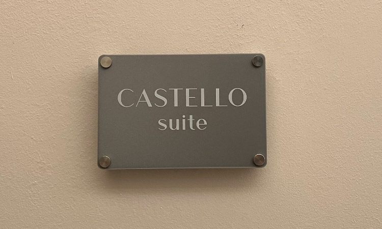 piazza castello suite torino