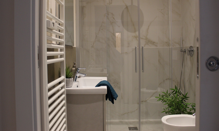 piazza castello torino suite