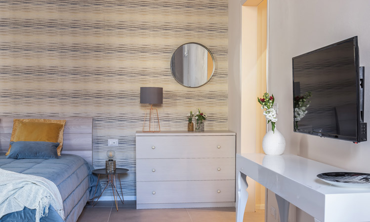 suite apartament verdi torino centro