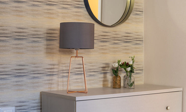 suite apartament verdi torino in centro