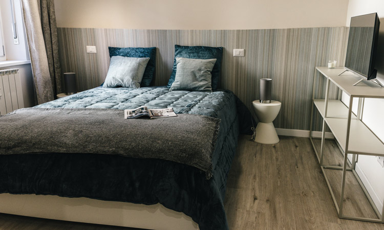 suites torino centro